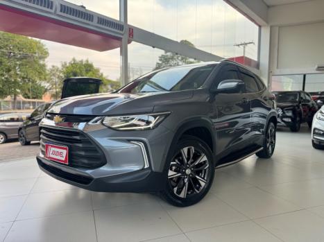 CHEVROLET Tracker 1.2 4P FLEX TURBO PREMIER AUTOMTICO, Foto 1