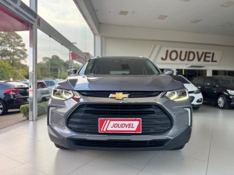 CHEVROLET Tracker 1.2 4P FLEX TURBO PREMIER AUTOMTICO, Foto 2