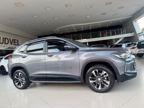 CHEVROLET Tracker 1.2 4P FLEX TURBO PREMIER AUTOMTICO, Foto 4