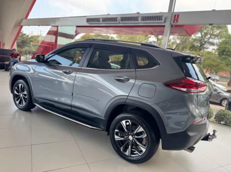 CHEVROLET Tracker 1.2 4P FLEX TURBO PREMIER AUTOMTICO, Foto 6