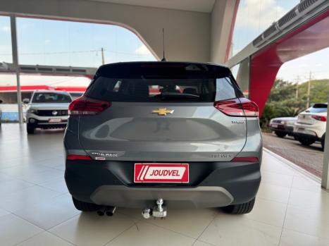 CHEVROLET Tracker 1.2 4P FLEX TURBO PREMIER AUTOMTICO, Foto 7