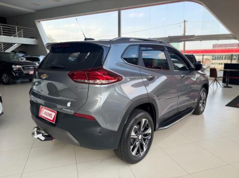 CHEVROLET Tracker 1.2 4P FLEX TURBO PREMIER AUTOMTICO, Foto 8