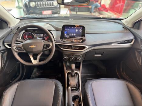 CHEVROLET Tracker 1.2 4P FLEX TURBO PREMIER AUTOMTICO, Foto 11