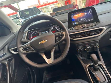 CHEVROLET Tracker 1.2 4P FLEX TURBO PREMIER AUTOMTICO, Foto 12