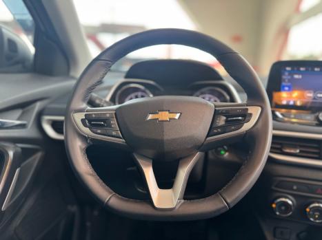 CHEVROLET Tracker 1.2 4P FLEX TURBO PREMIER AUTOMTICO, Foto 13