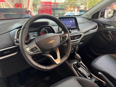 CHEVROLET Tracker 1.2 4P FLEX TURBO PREMIER AUTOMTICO, Foto 16