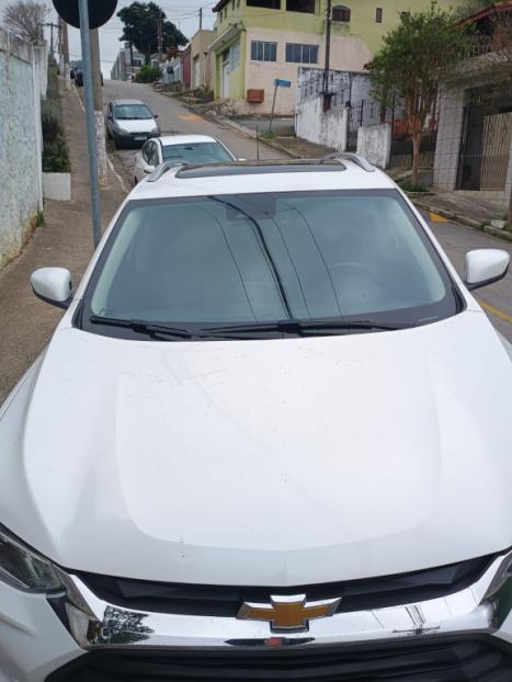 CHEVROLET Tracker 1.2 4P FLEX TURBO PREMIER AUTOMTICO, Foto 1