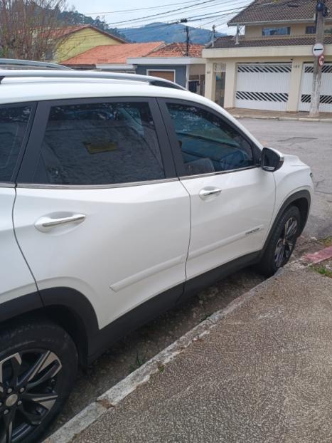 CHEVROLET Tracker 1.2 4P FLEX TURBO PREMIER AUTOMTICO, Foto 2