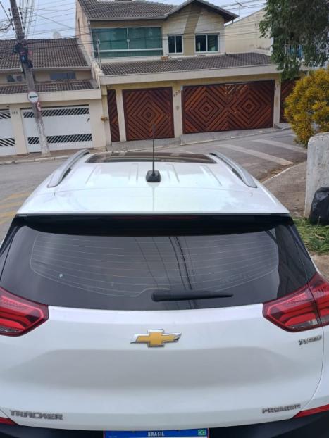 CHEVROLET Tracker 1.2 4P FLEX TURBO PREMIER AUTOMTICO, Foto 4