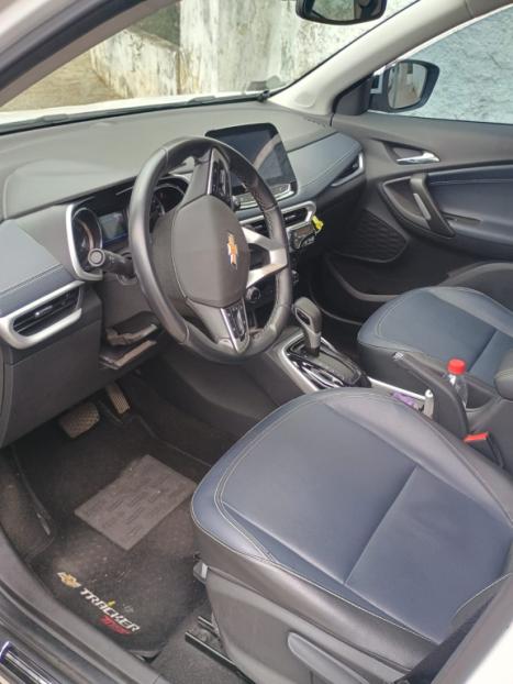 CHEVROLET Tracker 1.2 4P FLEX TURBO PREMIER AUTOMTICO, Foto 6