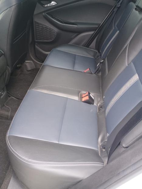 CHEVROLET Tracker 1.2 4P FLEX TURBO PREMIER AUTOMTICO, Foto 7