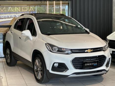 CHEVROLET Tracker 1.4 16V 4P FLEX PREMIER TURBO AUTOMTICO, Foto 3