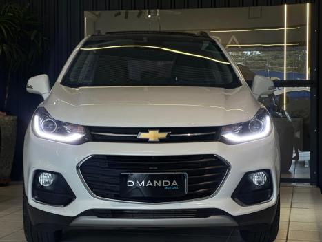CHEVROLET Tracker 1.4 16V 4P FLEX PREMIER TURBO AUTOMTICO, Foto 4