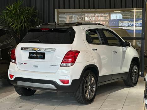 CHEVROLET Tracker 1.4 16V 4P FLEX PREMIER TURBO AUTOMTICO, Foto 5