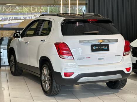CHEVROLET Tracker 1.4 16V 4P FLEX PREMIER TURBO AUTOMTICO, Foto 7