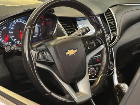 CHEVROLET Tracker 1.4 16V 4P FLEX PREMIER TURBO AUTOMTICO, Foto 9
