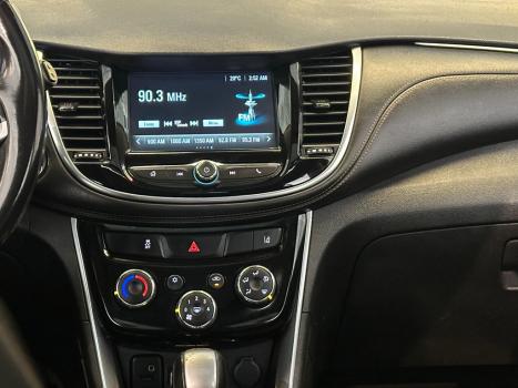 CHEVROLET Tracker 1.4 16V 4P FLEX PREMIER TURBO AUTOMTICO, Foto 10
