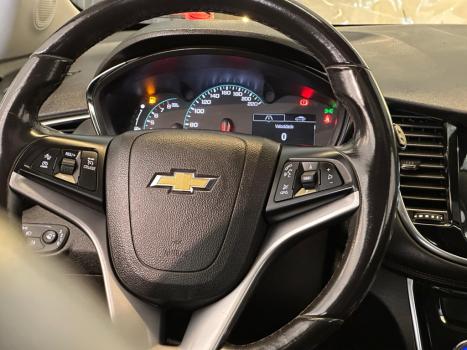 CHEVROLET Tracker 1.4 16V 4P FLEX PREMIER TURBO AUTOMTICO, Foto 11