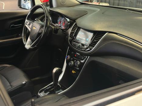 CHEVROLET Tracker 1.4 16V 4P FLEX PREMIER TURBO AUTOMTICO, Foto 14