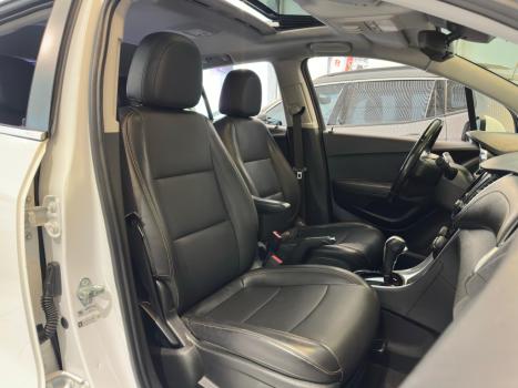 CHEVROLET Tracker 1.4 16V 4P FLEX PREMIER TURBO AUTOMTICO, Foto 15