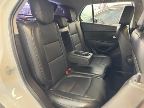 CHEVROLET Tracker 1.4 16V 4P FLEX PREMIER TURBO AUTOMTICO, Foto 16