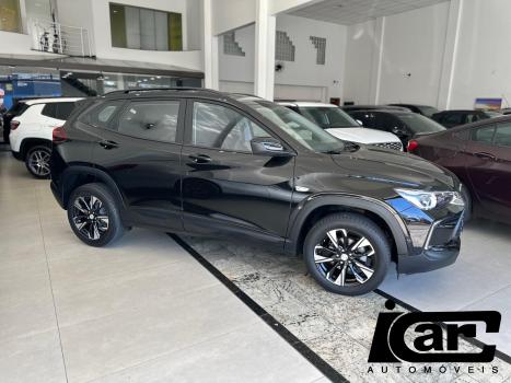 CHEVROLET Tracker 1.0 12V 4P FLEX TURBO LTZ AUTOMTICO, Foto 3