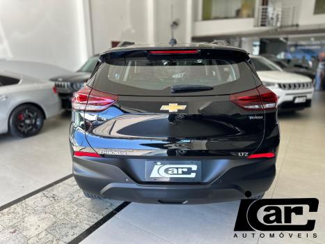 CHEVROLET Tracker 1.0 12V 4P FLEX TURBO LTZ AUTOMTICO, Foto 5
