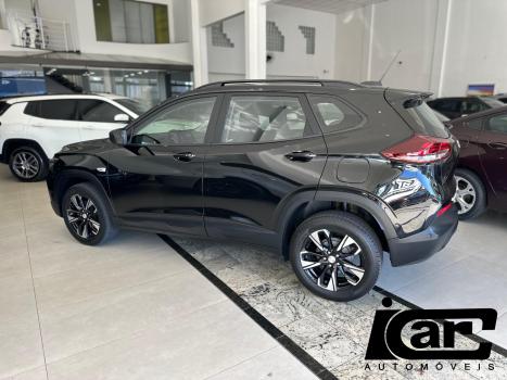 CHEVROLET Tracker 1.0 12V 4P FLEX TURBO LTZ AUTOMTICO, Foto 6
