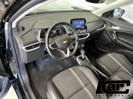 CHEVROLET Tracker 1.0 12V 4P FLEX TURBO LTZ AUTOMTICO, Foto 10