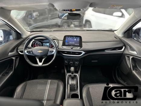 CHEVROLET Tracker 1.0 12V 4P FLEX TURBO LTZ AUTOMTICO, Foto 11