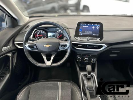 CHEVROLET Tracker 1.0 12V 4P FLEX TURBO LTZ AUTOMTICO, Foto 12