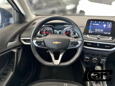 CHEVROLET Tracker 1.0 12V 4P FLEX TURBO LTZ AUTOMTICO, Foto 13