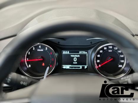 CHEVROLET Tracker 1.0 12V 4P FLEX TURBO LTZ AUTOMTICO, Foto 14