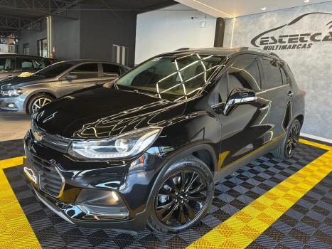 CHEVROLET Tracker 1.4 16V 4P FLEX PREMIER TURBO AUTOMTICO, Foto 2