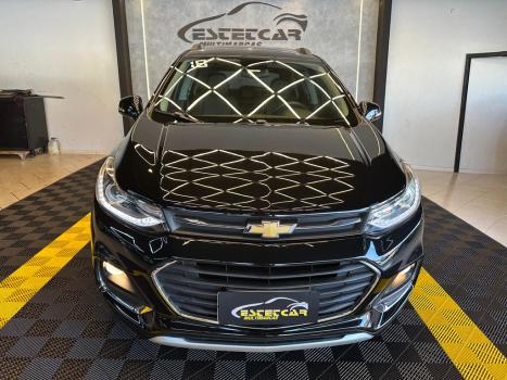 CHEVROLET Tracker 1.4 16V 4P FLEX PREMIER TURBO AUTOMTICO, Foto 3