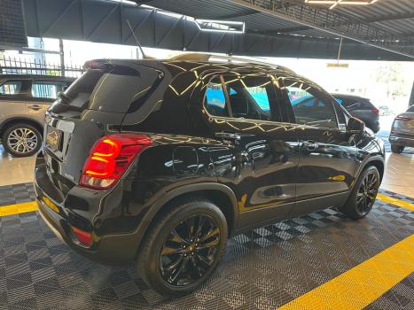 CHEVROLET Tracker 1.4 16V 4P FLEX PREMIER TURBO AUTOMTICO, Foto 4