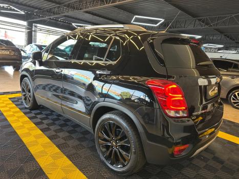 CHEVROLET Tracker 1.4 16V 4P FLEX PREMIER TURBO AUTOMTICO, Foto 5