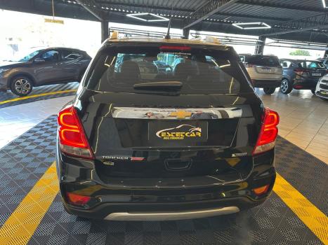 CHEVROLET Tracker 1.4 16V 4P FLEX PREMIER TURBO AUTOMTICO, Foto 6