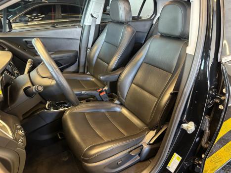 CHEVROLET Tracker 1.4 16V 4P FLEX PREMIER TURBO AUTOMTICO, Foto 7