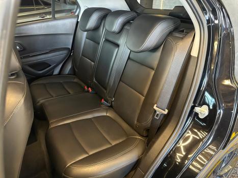 CHEVROLET Tracker 1.4 16V 4P FLEX PREMIER TURBO AUTOMTICO, Foto 8