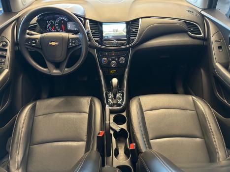 CHEVROLET Tracker 1.4 16V 4P FLEX PREMIER TURBO AUTOMTICO, Foto 9