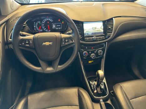 CHEVROLET Tracker 1.4 16V 4P FLEX PREMIER TURBO AUTOMTICO, Foto 10
