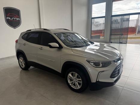CHEVROLET Tracker 1.0 4P FLEX TURBO LT AUTOMTICO, Foto 2