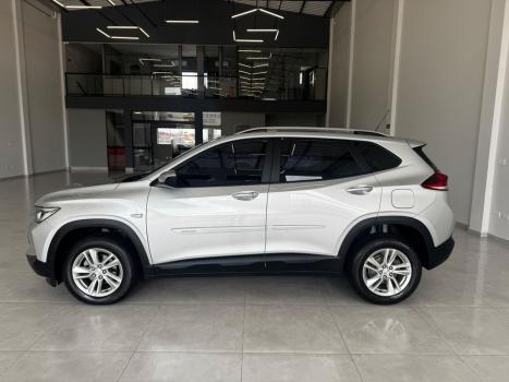 CHEVROLET Tracker 1.0 4P FLEX TURBO LT AUTOMTICO, Foto 3
