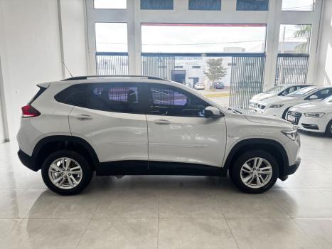 CHEVROLET Tracker 1.0 4P FLEX TURBO LT AUTOMTICO, Foto 4