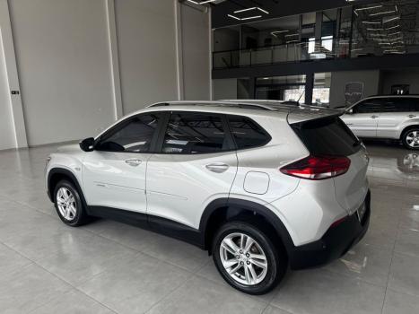 CHEVROLET Tracker 1.0 4P FLEX TURBO LT AUTOMTICO, Foto 6