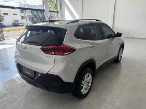 CHEVROLET Tracker 1.0 4P FLEX TURBO LT AUTOMTICO, Foto 7