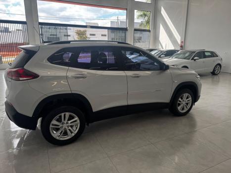 CHEVROLET Tracker 1.0 4P FLEX TURBO LT AUTOMTICO, Foto 8