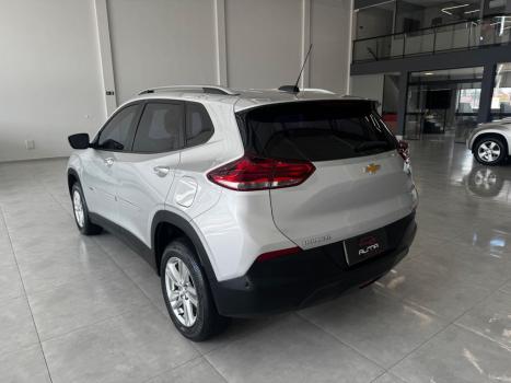 CHEVROLET Tracker 1.0 4P FLEX TURBO LT AUTOMTICO, Foto 9