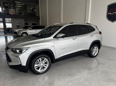 CHEVROLET Tracker 1.0 4P FLEX TURBO LT AUTOMTICO, Foto 10
